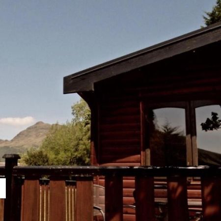 Caol Gleann Lodge Rowardennan Ngoại thất bức ảnh