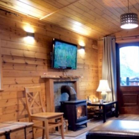 Caol Gleann Lodge Rowardennan Ngoại thất bức ảnh