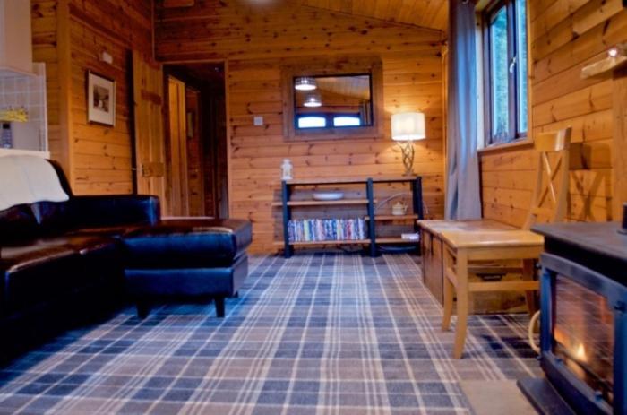 Caol Gleann Lodge Rowardennan Ngoại thất bức ảnh