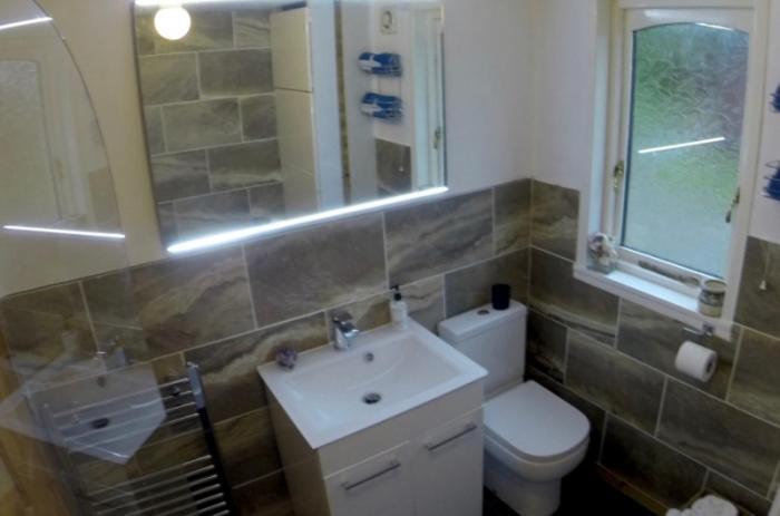 Caol Gleann Lodge Rowardennan Ngoại thất bức ảnh