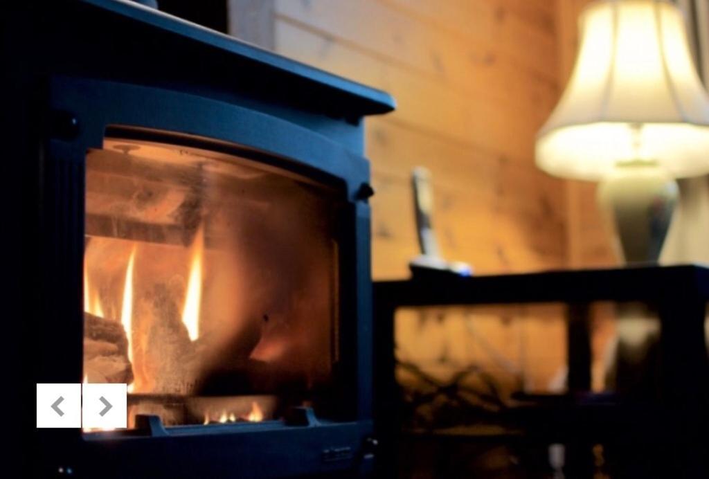 Caol Gleann Lodge Rowardennan Ngoại thất bức ảnh